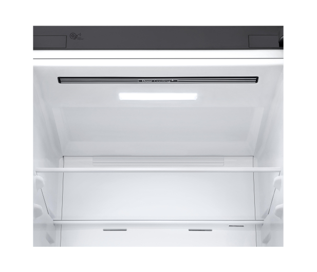LG GBB61DSHZN NoFrost Srebrna - 1389423 - zdjęcie 4